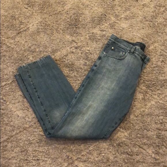 Ermenegildo Zenga Jeans 36x33 (1506) - Picture 1 of 8